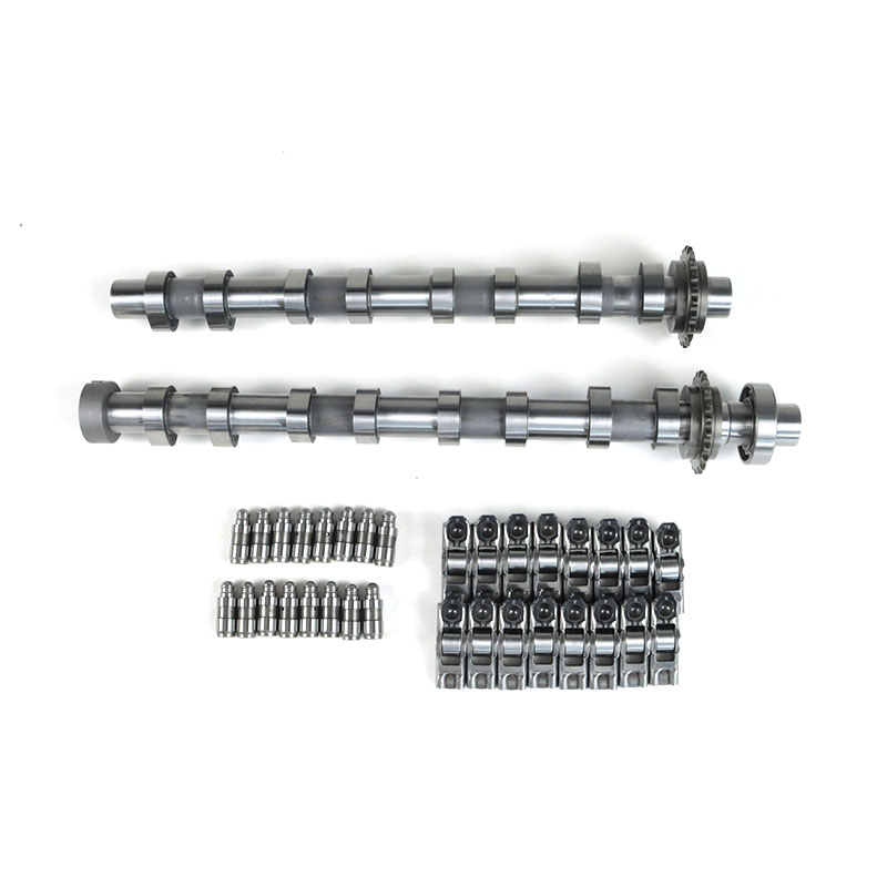 POWCODE Engine Camshaft Kit DV5 8mm 9828655380 9825017880 JX6Q-6564-AA Camshaft Kit for Ford Citroen Peugeot 1.5TDCI