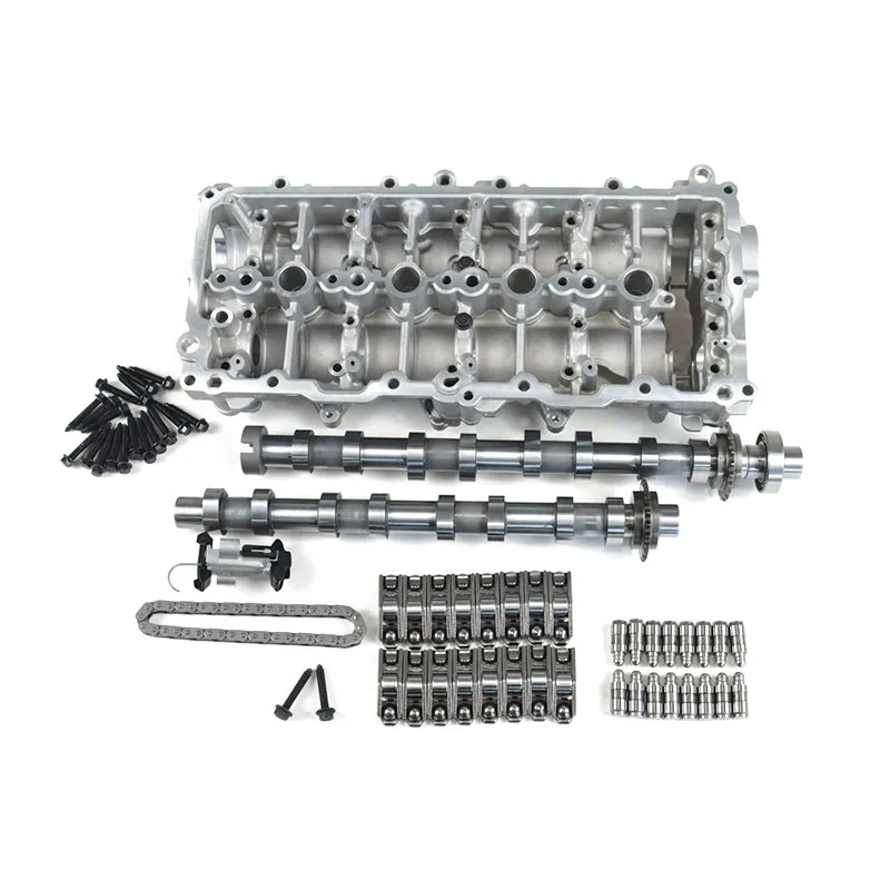 Dieselmotorzylinder-Nockenwellensatz 8 mm DV5 9830580480 9828655580 9828655380 Nockenwellengeh&auml;usesatz f&uuml;r Citroen Peugeot 1.5HDI