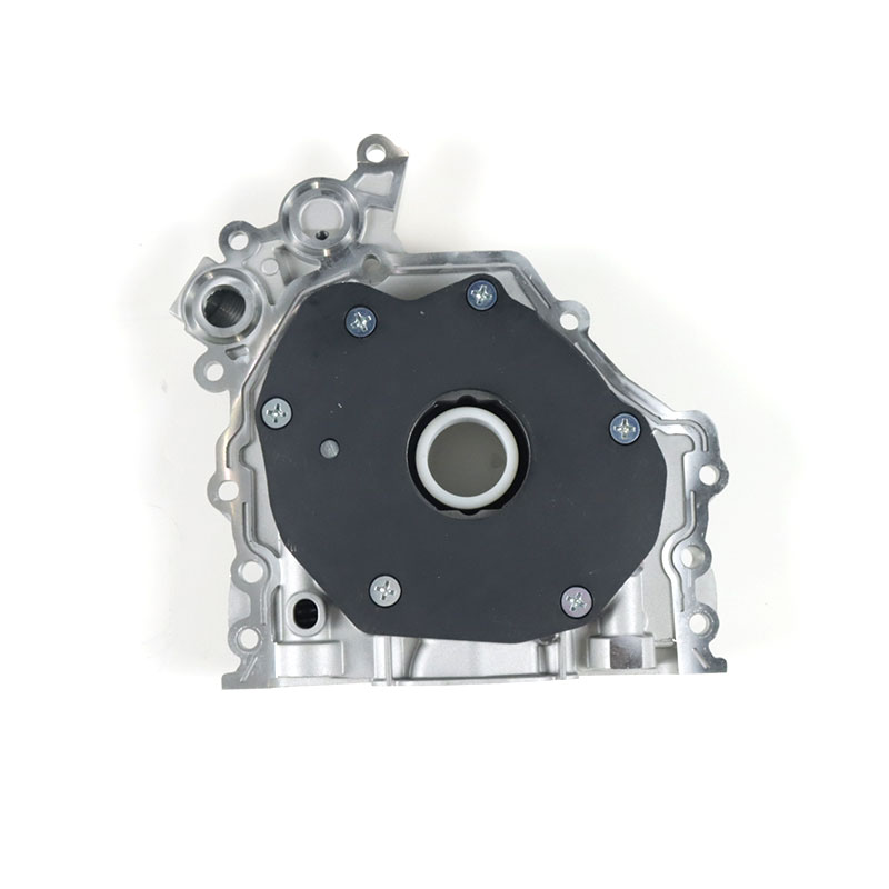 High Quality Diesel Engine Automatic Oil Pump Assembly 1628955080 3553801 JX6Q-6600-AC Oil Pump for Ford Citroen Peugeot DV5 1.5