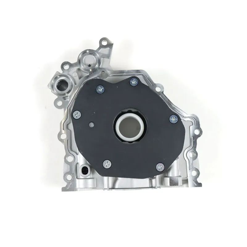 Hochwertige automatische &Ouml;lpumpenbaugruppe f&uuml;r Dieselmotoren 1628955080 3553801 JX6Q-6600-AC &Ouml;lpumpe f&uuml;r Ford Citroen Peugeot DV5 1.5