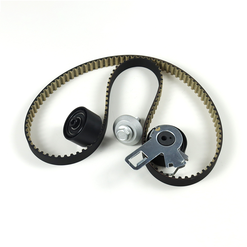 DV5 Diesel Engine Timing Belt Kit 1628925880 1628925680 1628925780 Timing Belt Kit for Citroen Berlingo Jumpy Peugeot 308 1.5
