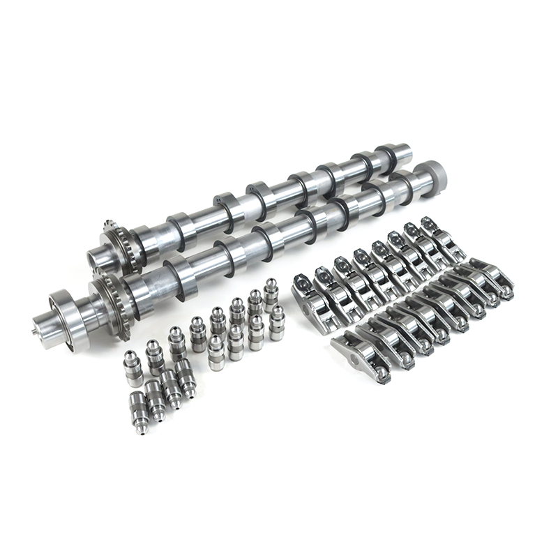 POWCODE Engine Camshaft Kit DV5 8mm 9828655380 9825017880 JX6Q-6564-AA Camshaft Kit for Ford Citroen Peugeot 1.5TDCI