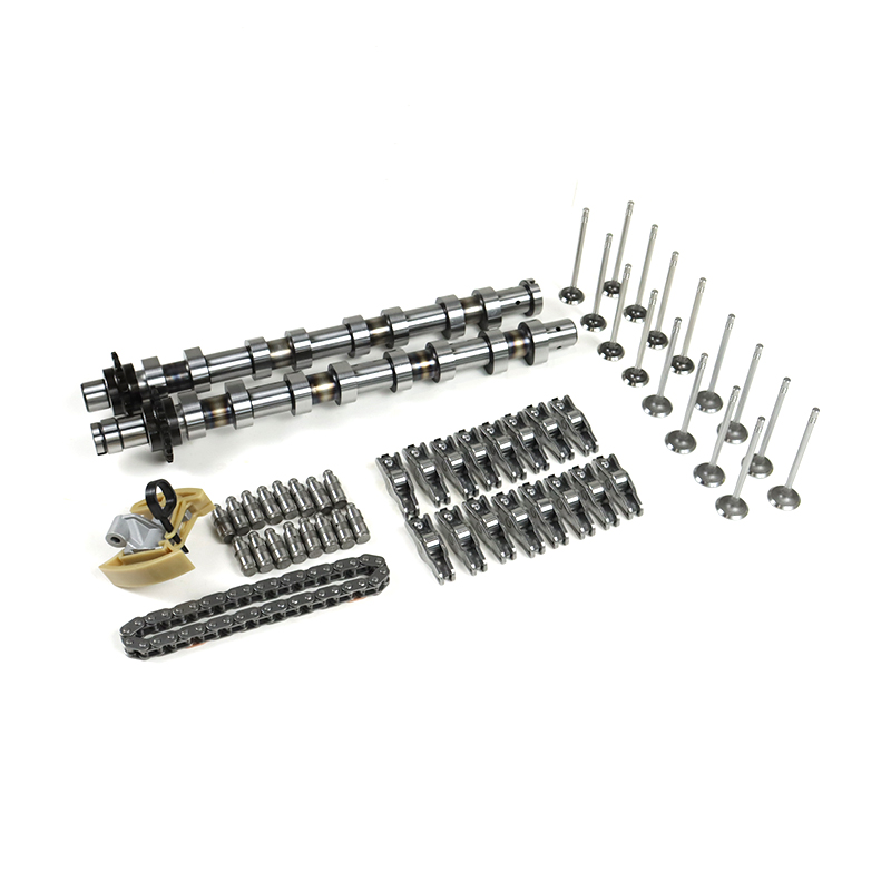 DV6 16V Diesel Engine Camshaft And Timing Belt Kit 9400829889 9645717480 0801AH 0801Z9 Camshaft Kit for Citroen C4 Peugeot 1.6