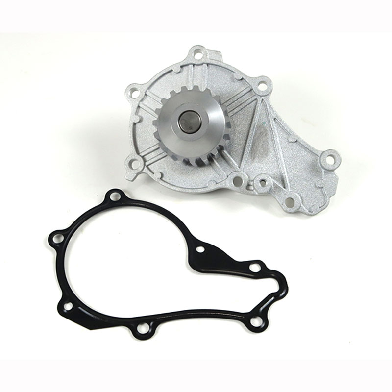DV6 8V Diesel Engine Timing Belt Kit And Water Pump 9673528080 1609417680 Timing Belt Kit for Citroen Berlingo Peugeot 308 1.6
