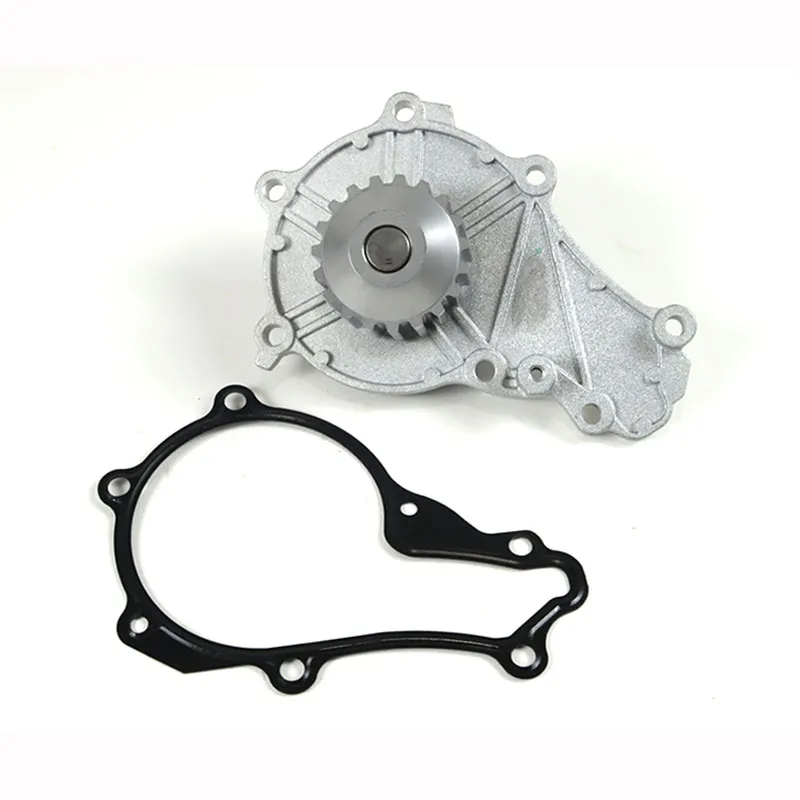 DV6 8V Dieselmotor Zahnriemensatz und Wasserpumpe 9673528080 1609417680 Zahnriemensatz f&uuml;r Citroen Berlingo Peugeot 308 1.6