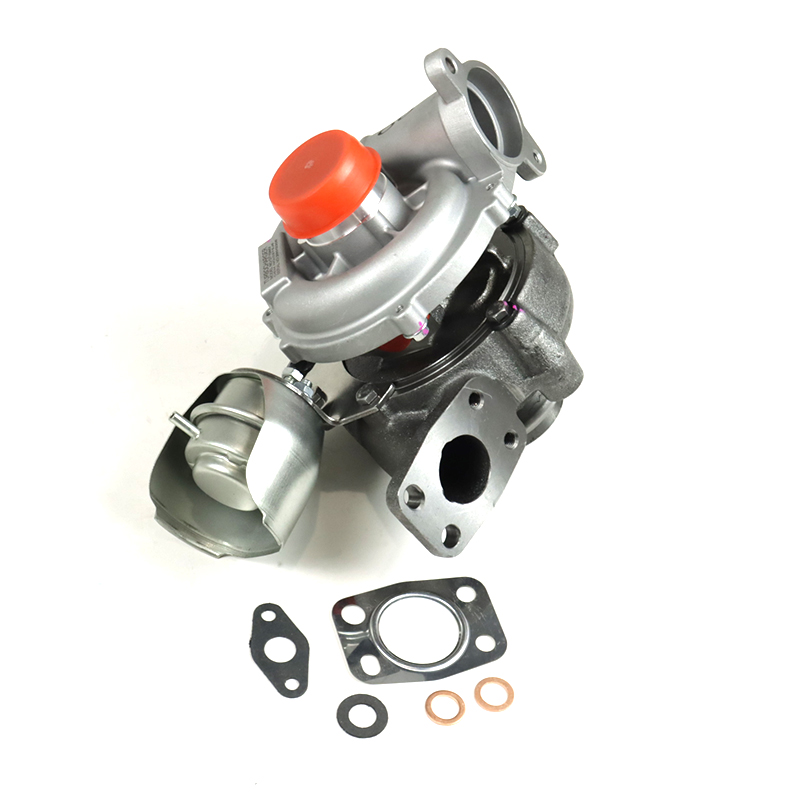 DV6 8V Diesel Engine Turbocharger 9654128780 9660641380 0375J6 Turbocharger for Citroen Berlingo Peugeot 308 1.6