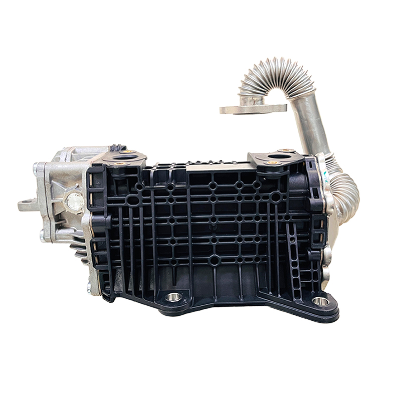 DV5 Diesel Engine EGR Valve 2311066 9813050280 EGR Valve for Peugeot 308 Citroen Berlingo Ford Focus DV5 1.5 TDCi