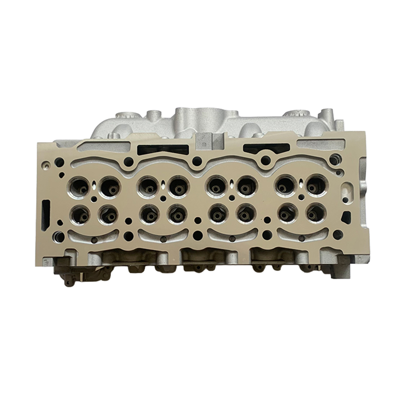 DW10 Diesel Engine Cylinder Head