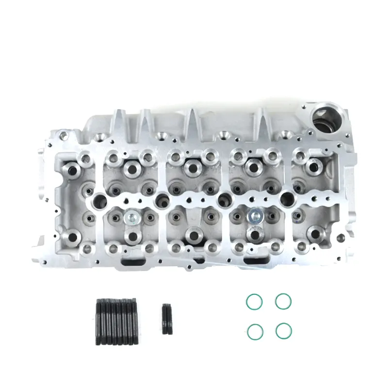 DV5-Dieselmotor-Zylinderkopf