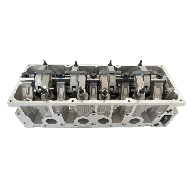 K7M-Motorzylinderkopf 7701472170 7701470960 7711134691 Zylinderkopfbaugruppe f&uuml;r Renault Clio II K7M 1.6