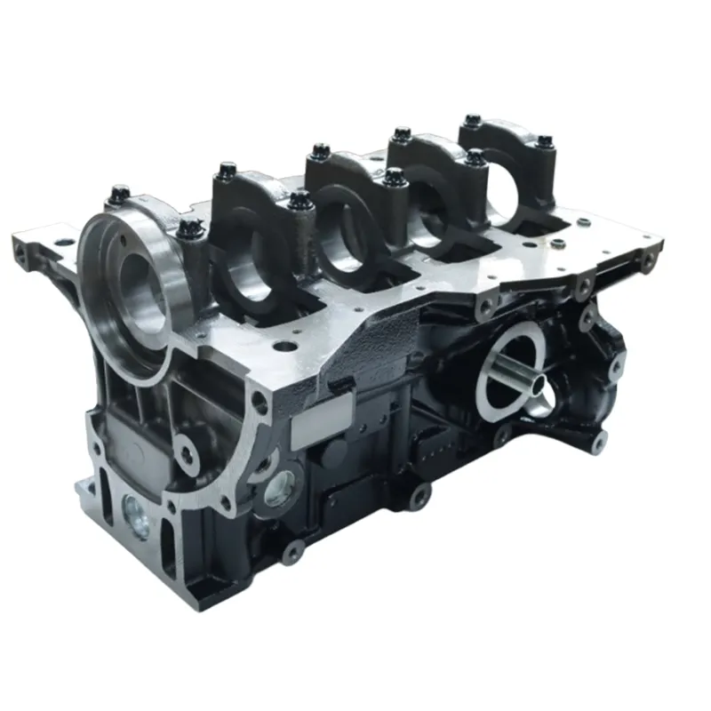 Motorteile K7M 8V Zylinderblock