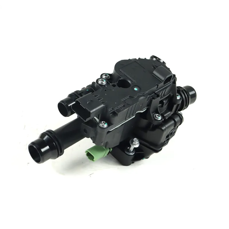 DV6 8V Dieselmotor-Thermostatgeh&auml;use 3642484 9850364680 9803549480 Thermostat f&uuml;r Citroen Berlingo Jumpy Peugeot 308 1.6 HDI