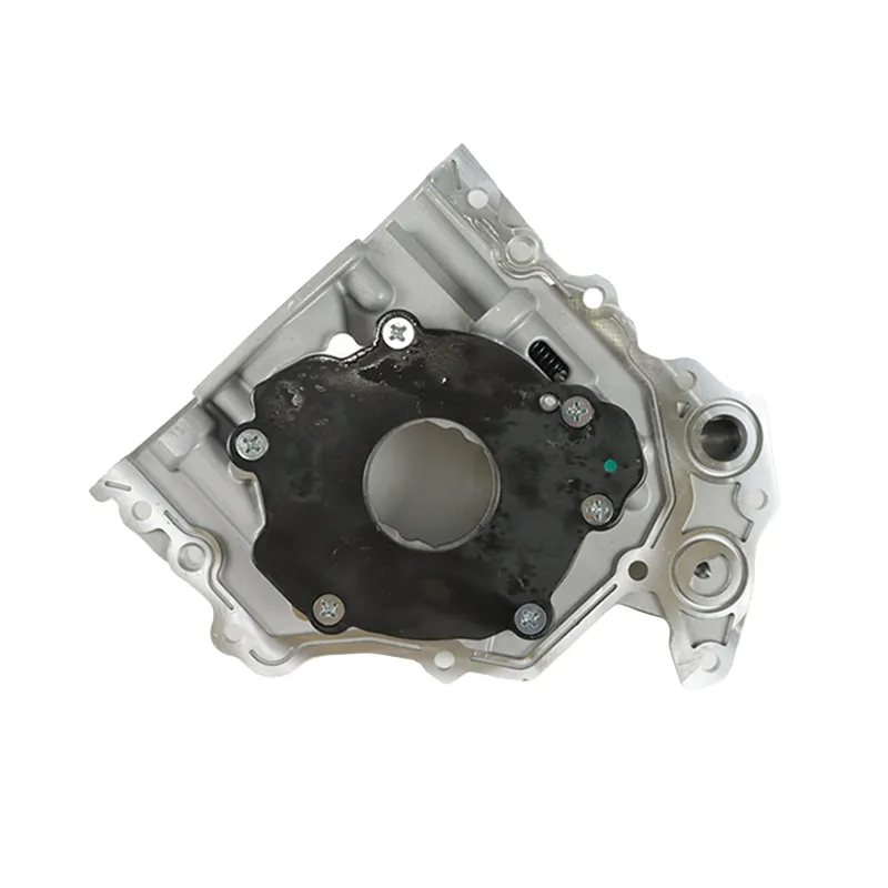 POWCODE DV6C 8V Dieselmotor &Ouml;lpumpe 1001G8 CV6Q-6600-AA 9686038880 &Ouml;lpumpe f&uuml;r Citroen Berlingo C3 C4 Peugeot 308 1.6