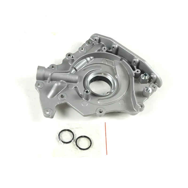 POWCODE DV6C 8V Dieselmotor &Ouml;lpumpe 1001G8 CV6Q-6600-AA 9686038880 &Ouml;lpumpe f&uuml;r Citroen Berlingo C3 C4 Peugeot 308 1.6