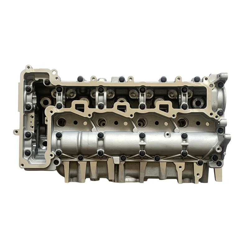 DW10 Dieselmotor-Zylinderkopf