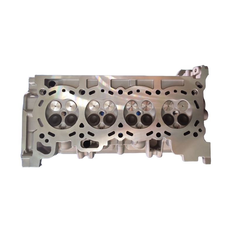 H5F Complete Cylinder Head Assembly 110410224R 8201663847 910038 Cylinder Head Assembly for Renault Captur Clio Megane 1.2