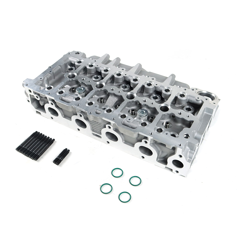 DV5 Diesel Engine Cylinder Head