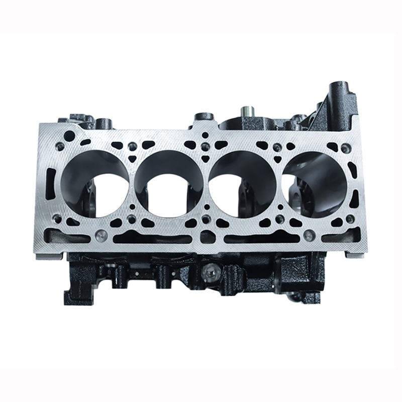 Engine Parts K7M 8V Cylinder Block