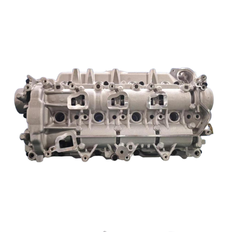 DV5 Diesel Engine Complete Cylinder Head JX6Q-6C032-AA 908494 1623158880 Cylinder Head Assembly for Citroen Berlingo Peugeot 1.5