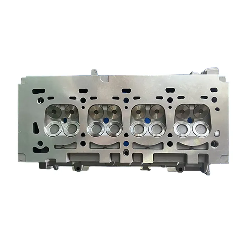 K4M-F1 Motor Kompletter Zylinderkopf 16V 130C07524R 110414561R 8200598109F1 Zylinderkopfbaugruppe f&uuml;r Renault Kangoo 1.6