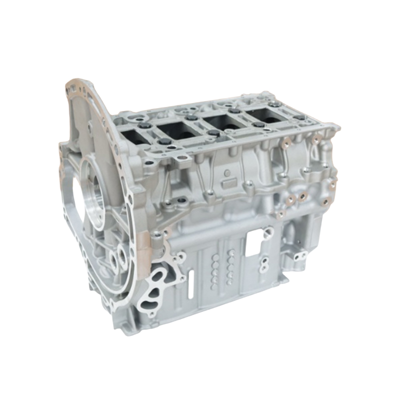 Engine Parts Engine Block DV6 0130.Z4 0130Z4 Cylinder Blocks for Citroen C3 Berlingo Peugeot 206 307 308 DV6 1.6HDI