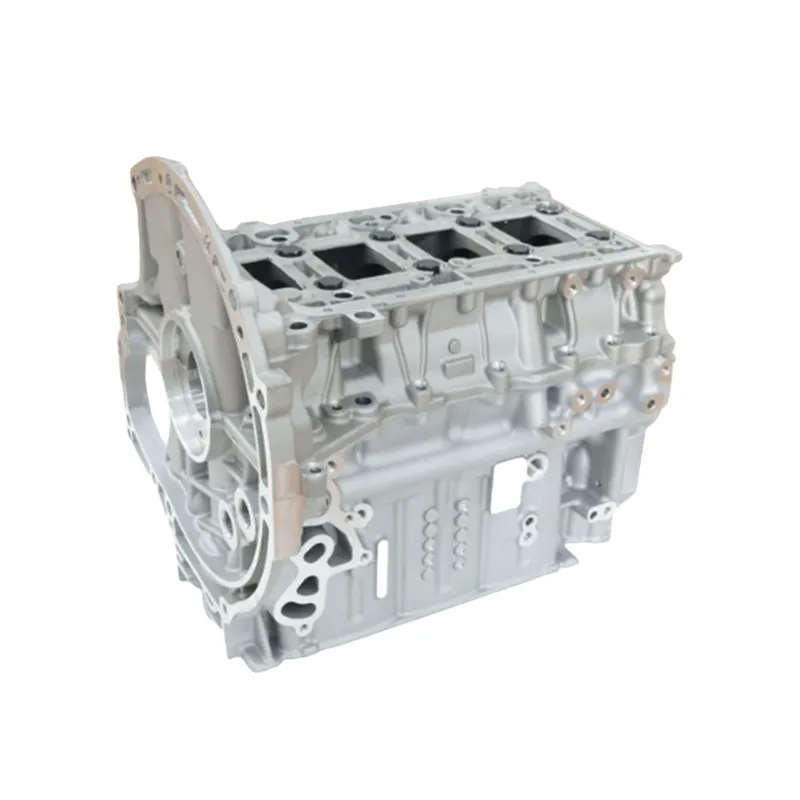 Motorteile Motorblock DV6 0130.Z4 0130Z4 Zylinderbl&ouml;cke f&uuml;r Citroen C3 Berlingo Peugeot 206 307 308 DV6 1.6HDI