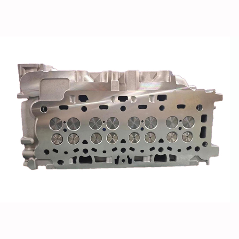 DV5 Diesel Engine Complete Cylinder Head JX6Q-6C032-AA 908494 1623158880 Cylinder Head Assembly for Citroen Berlingo Peugeot 1.5
