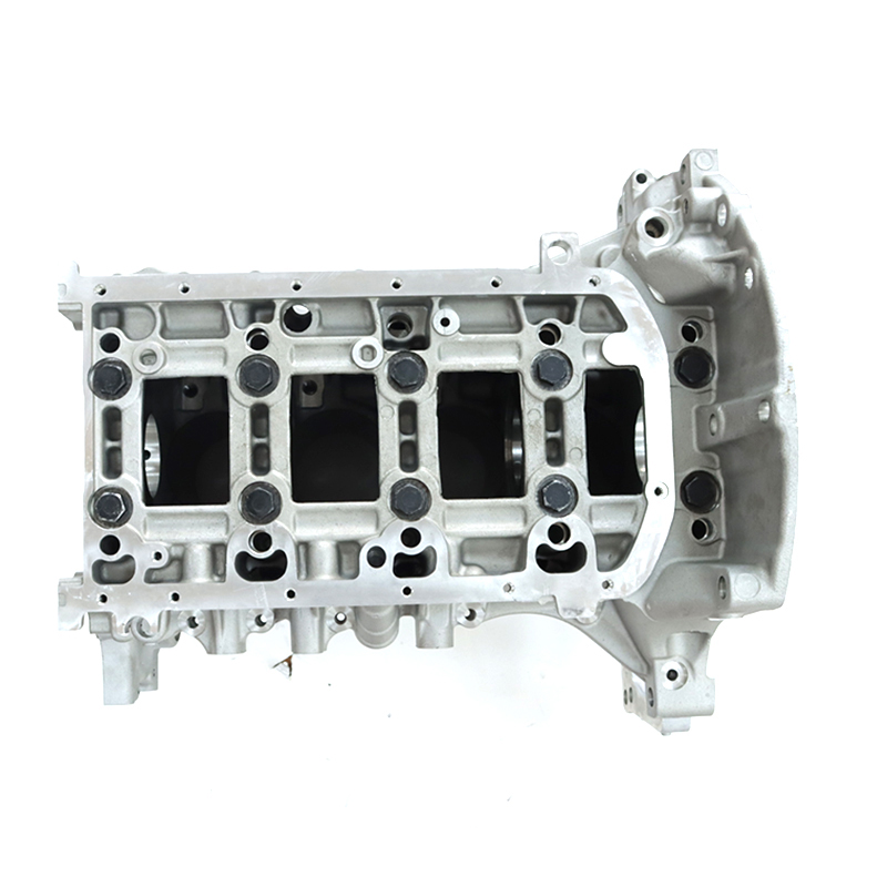 Engine Parts Engine Block DV6 0130.Z4 0130Z4 Cylinder Blocks for Citroen C3 Berlingo Peugeot 206 307 308 DV6 1.6HDI