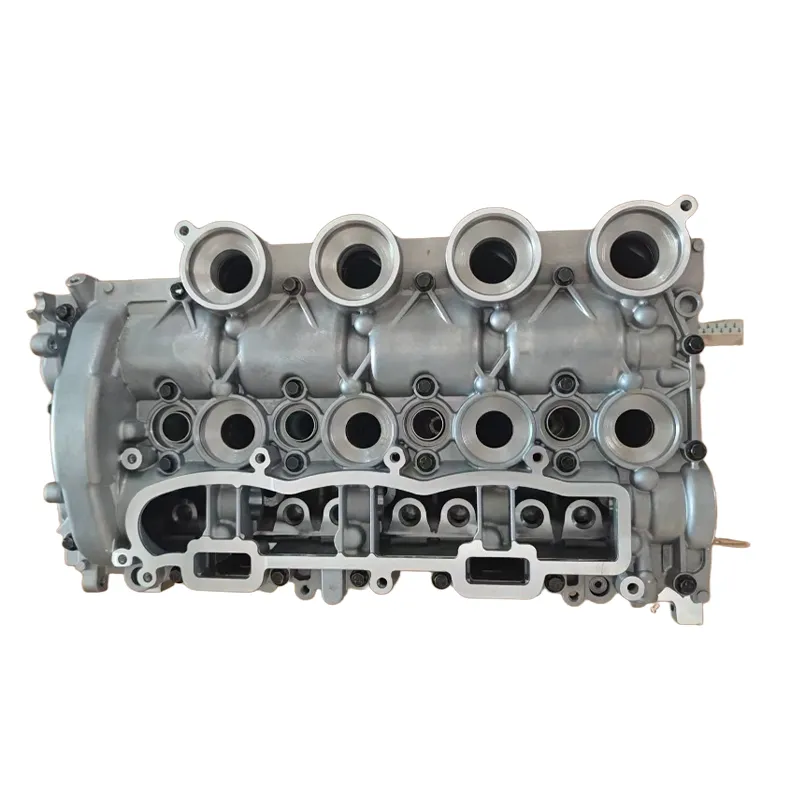DV6TED4 16V-Dieselmotor-Zylinderkopfbaugruppe