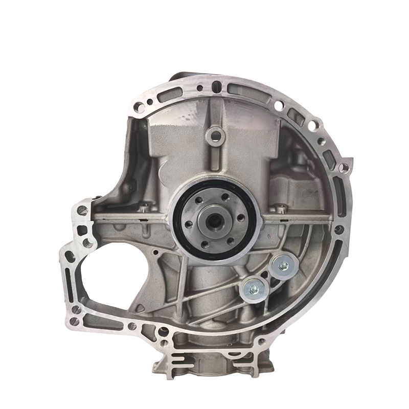 DV6 8V Diesel Engine Complete Engine BlockC 0130.Z4 0130Z4 Cylinder Blocks Assembly for Citroen C3 Peugeot 206 1.6 HDI