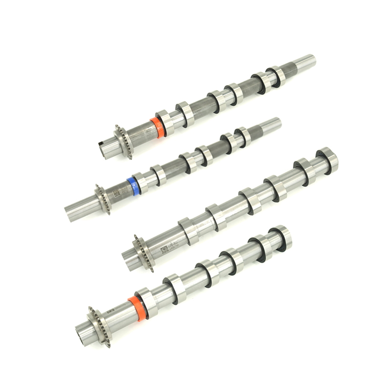 306DT Diesel Engine Camshaft Kit LR057792 LR057781 LR057793 LR057775 Camshaft Kit for Land Rover Discovery Range Peugeot 3.0D