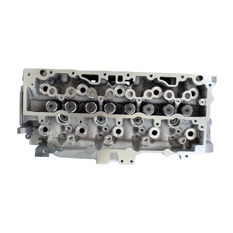 DV6 8V Diesel Engine Cylinder Head