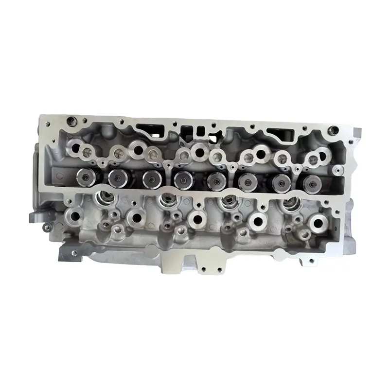 DV6 8V Dieselmotor-Zylinderkopf