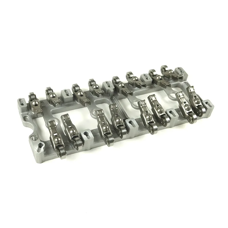 P22DTE Dieselmotor Kipphebelbr&uuml;cke BK2Q-6K551-BC 0903H2 9677706880 Kipphebelbr&uuml;cke f&uuml;r Citroen Jumper Peugeot Ford 2.2