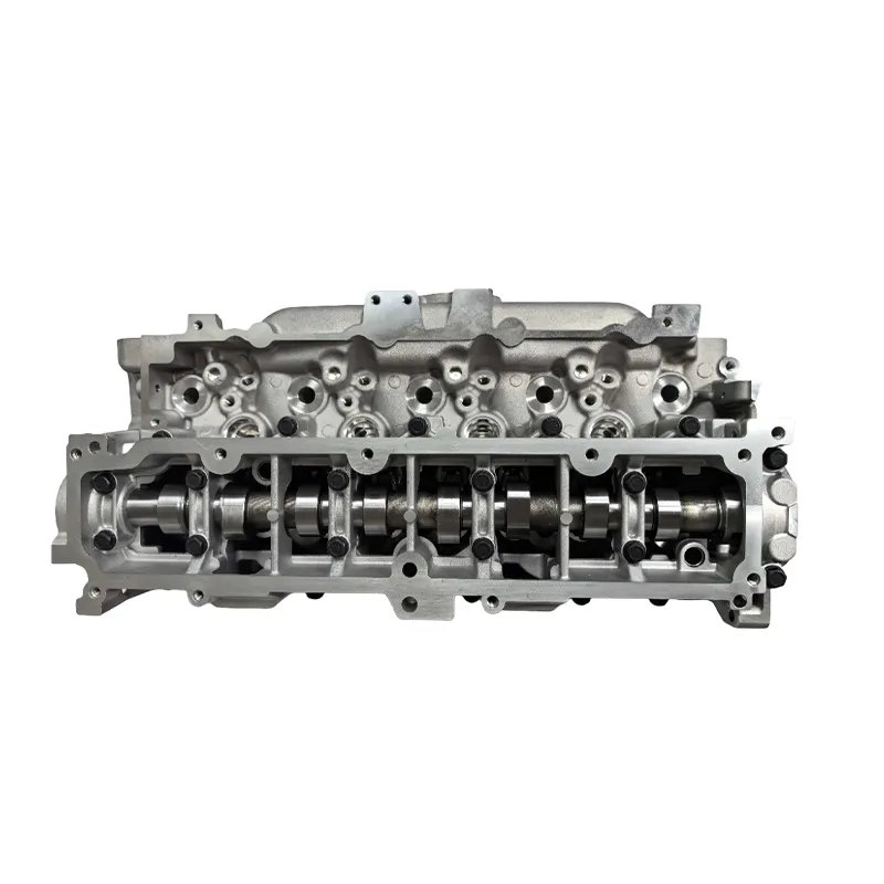 DV6 8V Dieselmotor-Zylinderkopfbaugruppe
