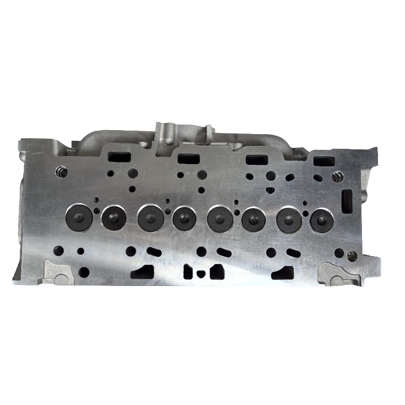 DV6 8V Diesel Engine Cylinder Head Assembly