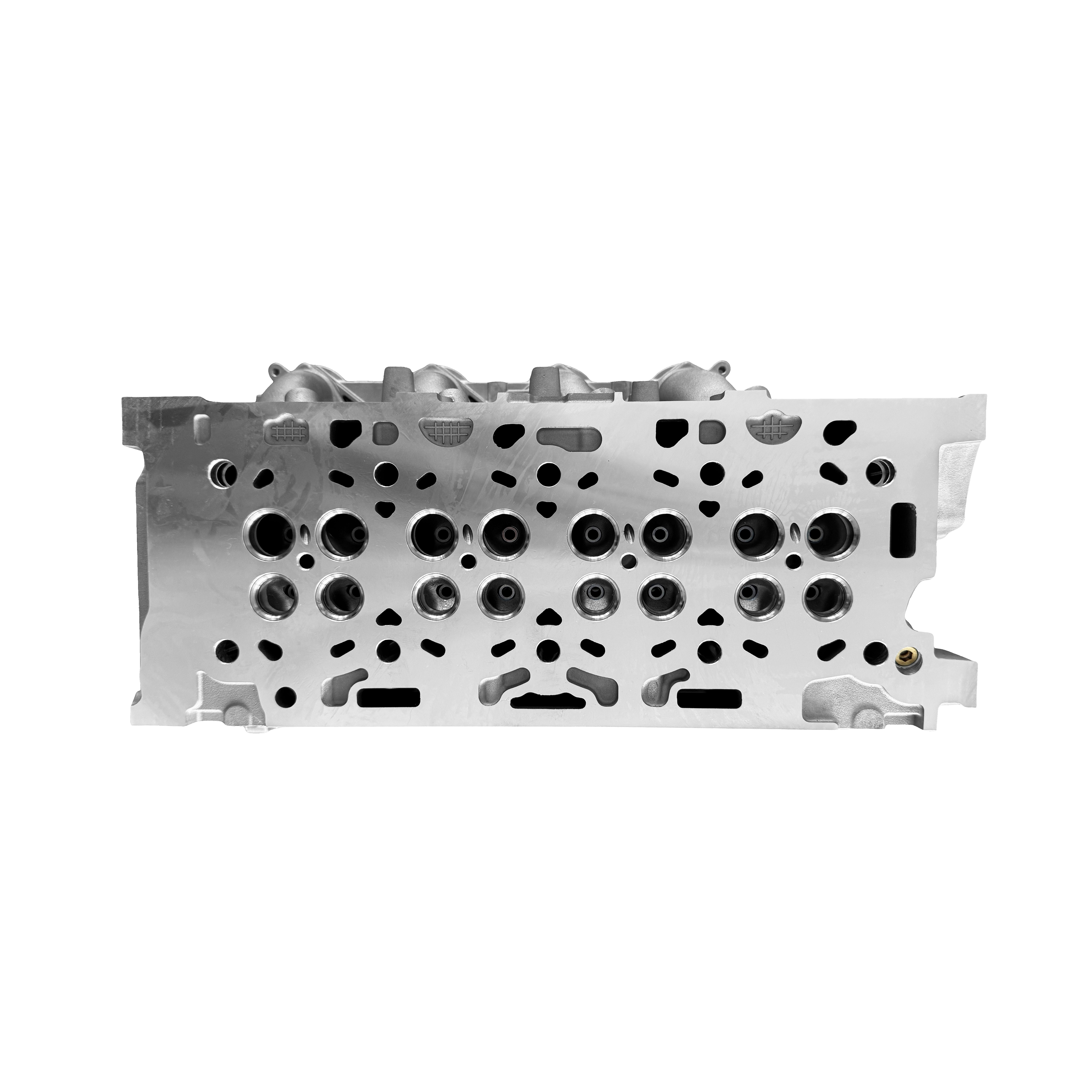 DV6 16V Diesel Engine Cylinder Head