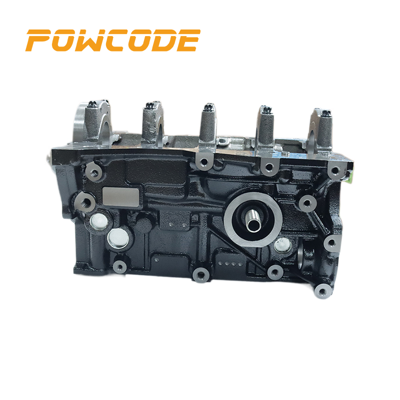 Engine Parts K7M 8V Cylinder Block