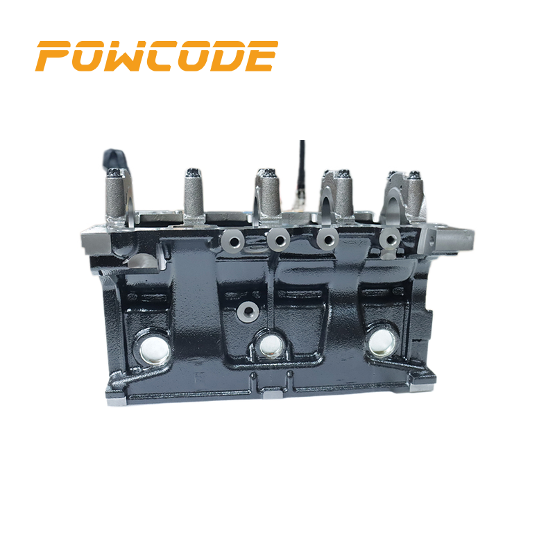 Engine Parts K7M 8V Cylinder Block