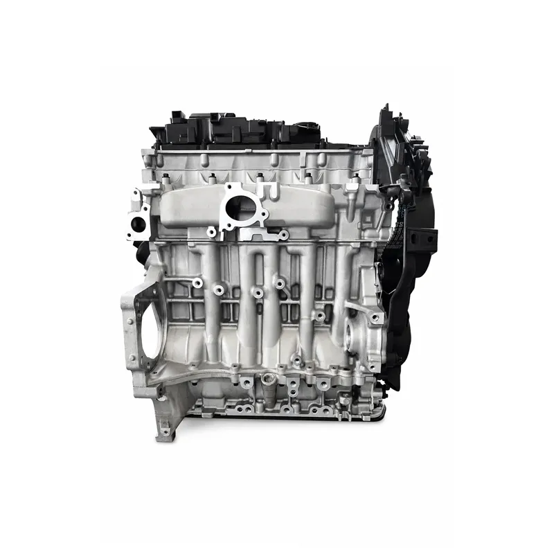 DV6 8V langer Block