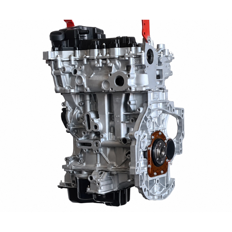 EB2 Petrol Long Block