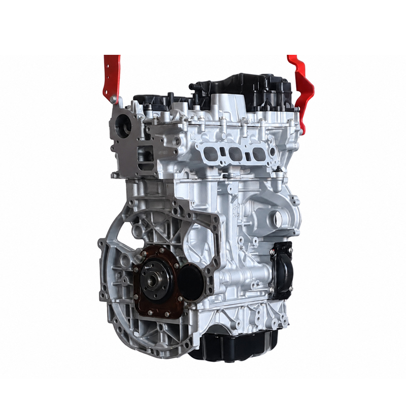 EB2 Petrol Long Block
