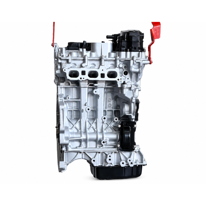 EB2 Petrol Long Block