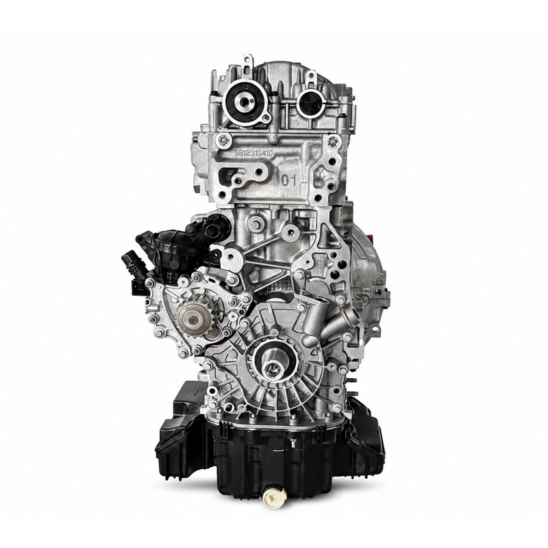 DV5 Diesel Long Block