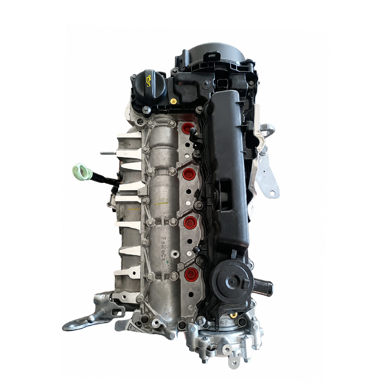 DW10FC Diesel Long Block