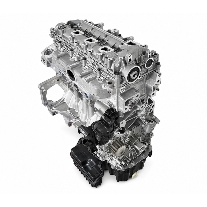 DV5 Diesel Long Block