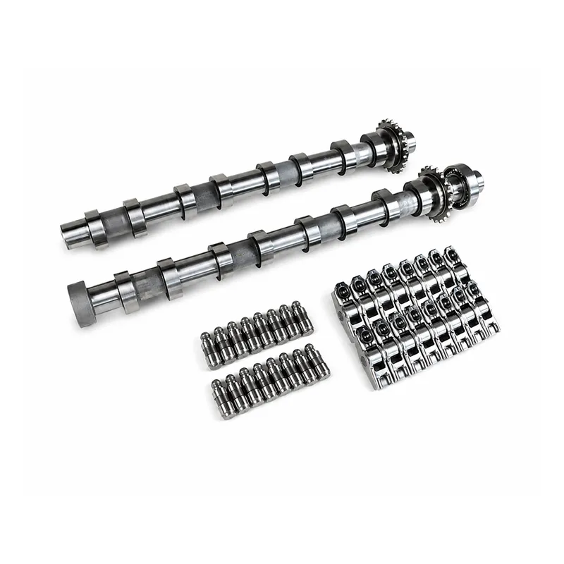 JX6Q6C032AA Комплект распределительного вала двигателя DV5 8mm для Ford Citroen Peugeot 1.5TDCI