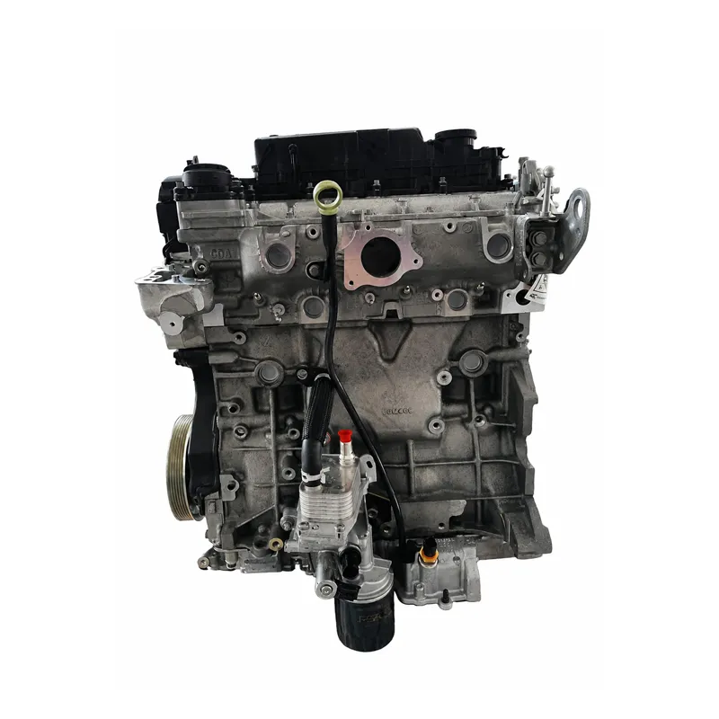 1609073180 DW10FC Дизельный длинный блок для Citroen C5 DS3 Peugeot 308 508 2.0BlueHDIDW10FC