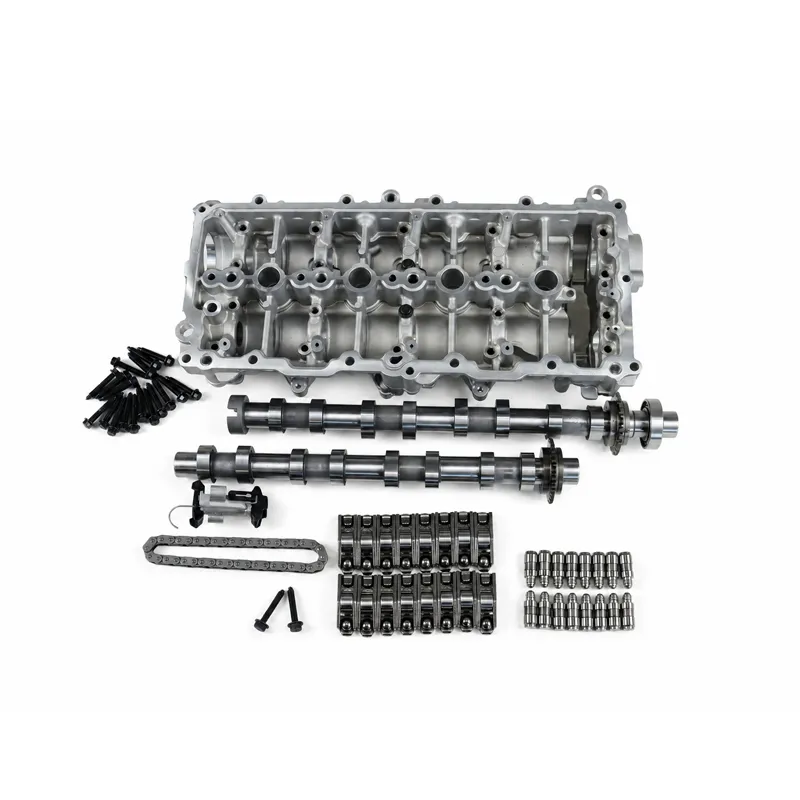 9828655380 комплект корпуса распредвала дизельного двигателя DV5 8 мм для Citroen Peugeot 1.5HDI