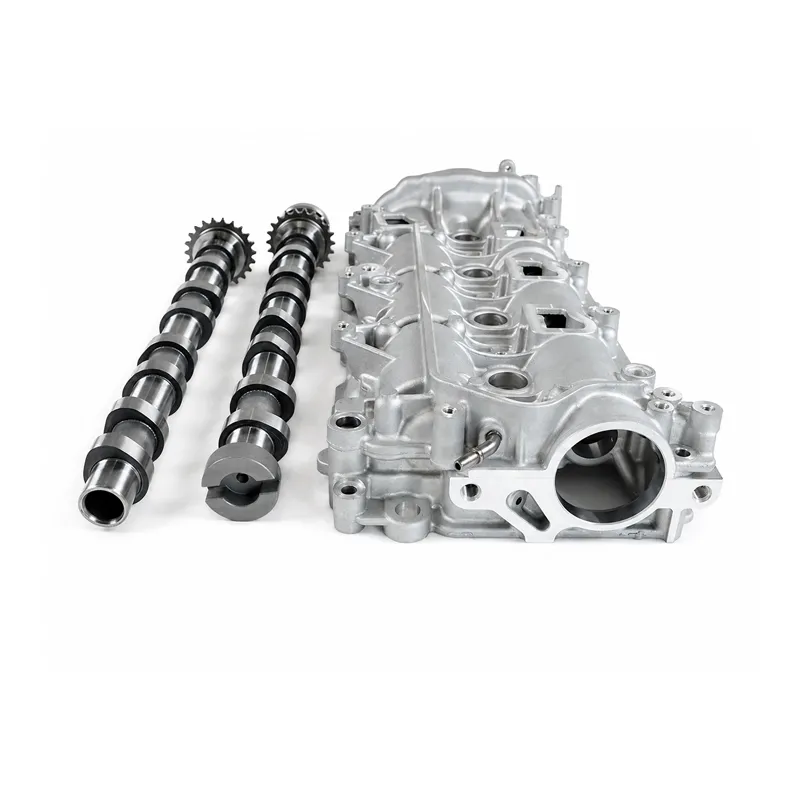 9830580480 Комплект корпуса распределительного вала для Citroen Peugeot Ford DV5 1.5T